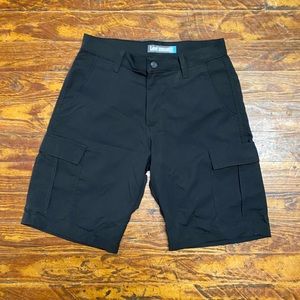 MEN’S LEE DUNGAREES SHORTS